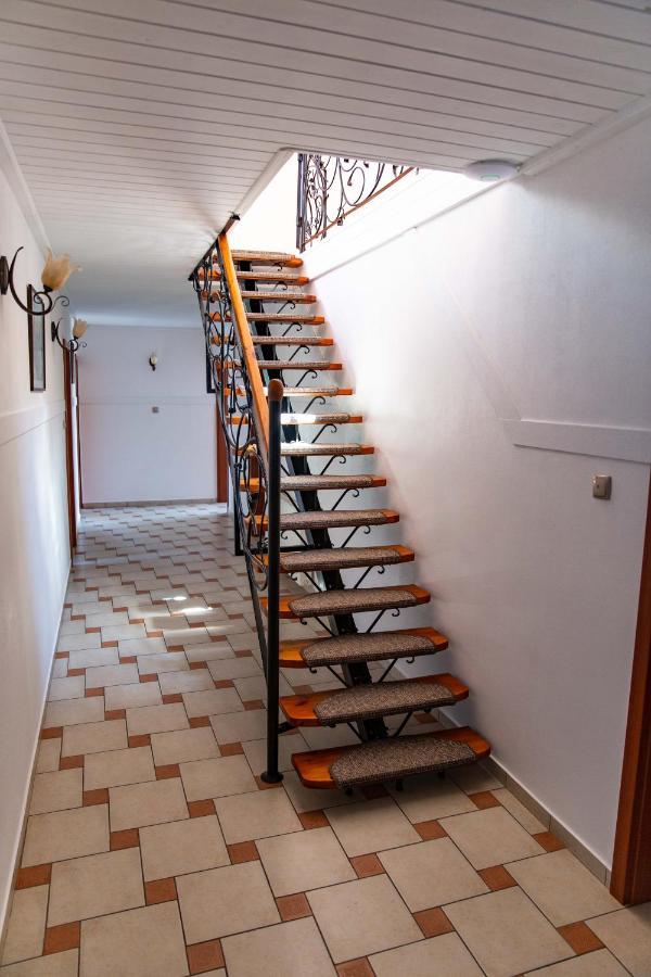וובה Villa Baltica מראה חיצוני תמונה