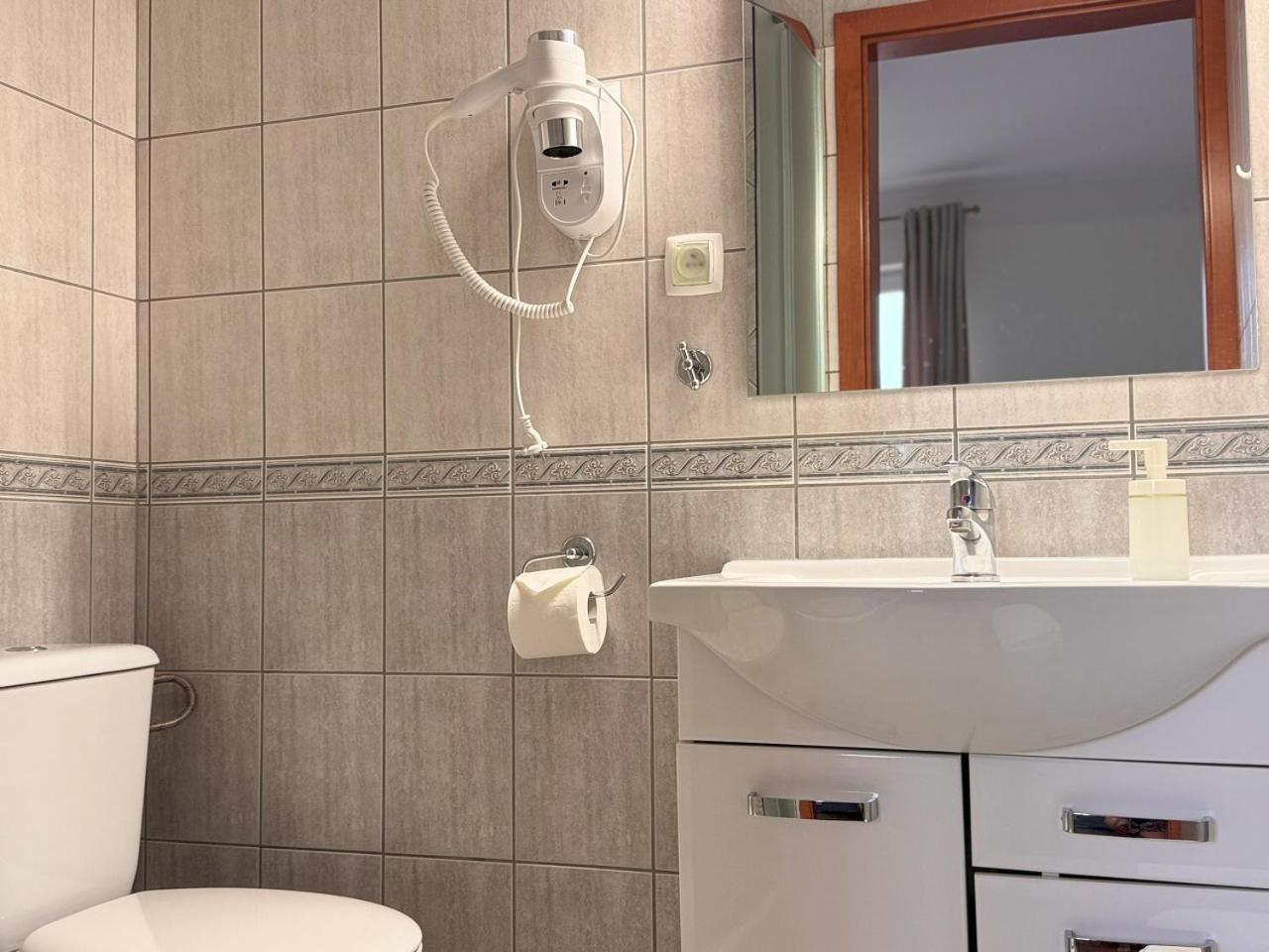 וובה Villa Baltica מראה חיצוני תמונה