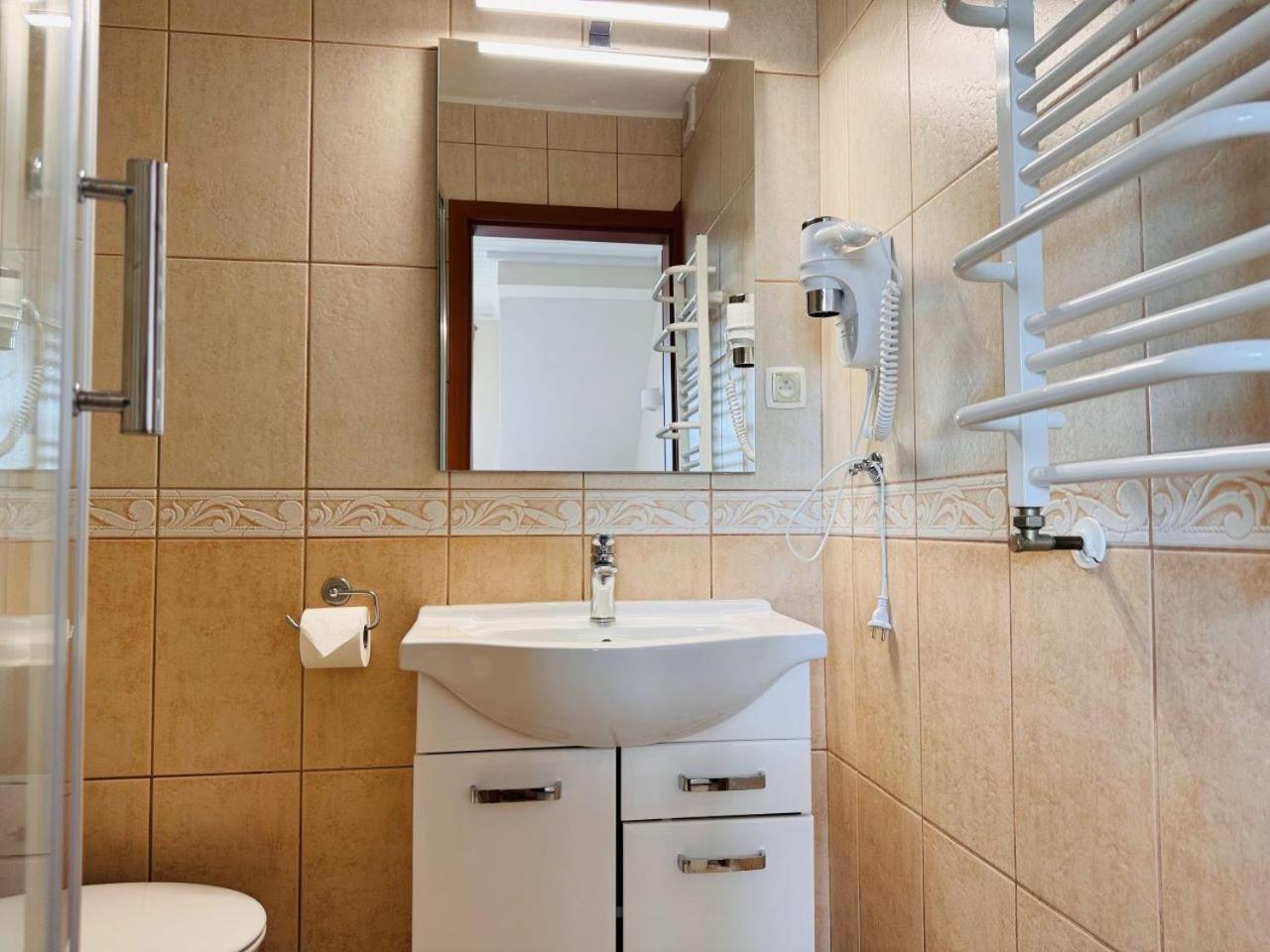 וובה Villa Baltica מראה חיצוני תמונה
